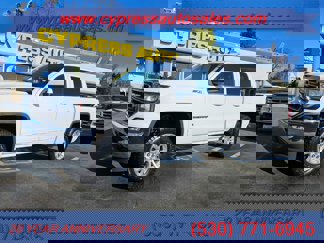 Used 2016 GMC Sierra 1500 SLE w/ SLE Value Package image 1