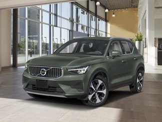 New 2025 Volvo XC40 B5 Core w/ Climate Package image 1