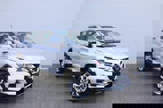 Used 2021 Nissan Rogue Sport S image 1