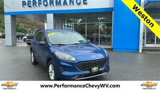Used 2022 Ford Escape SE w/ Convenience Package image 1