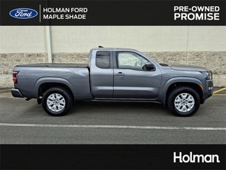Used 2023 Nissan Frontier SV image 1
