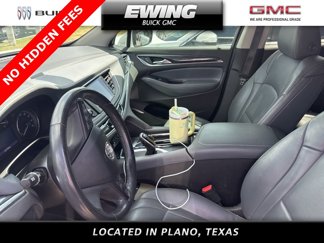 Used 2021 Buick Enclave Essence w/ Sound and Sites Package image 1