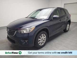 Used 2016 MAZDA CX-5 Touring image 1
