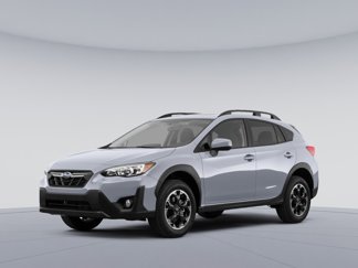 Used 2023 Subaru Crosstrek 2.0i Premium image 1