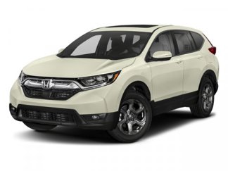 Used 2018 Honda CR-V EX-L image 1