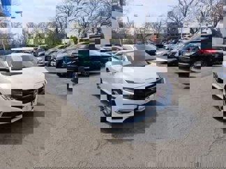 Used 2019 Honda Civic LX image 1