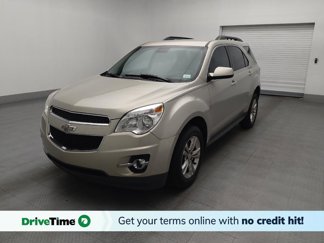 Used 2015 Chevrolet Equinox LT w/ Power Convenience Package image 1