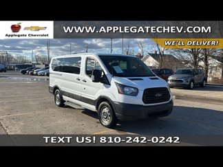 Used 2017 Ford Transit 150 XL image 1