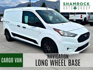 Used 2019 Ford Transit Connect XLT image 1