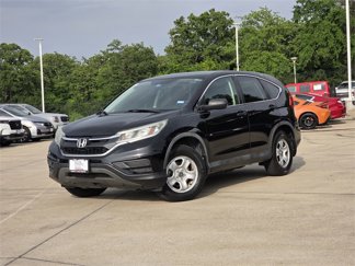 Used 2016 Honda CR-V LX image 1