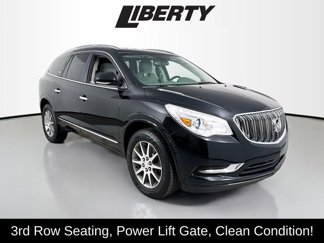 Used 2017 Buick Enclave Convenience w/ Trailering Package image 1