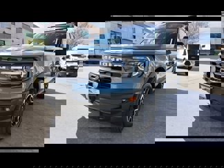 Used 2021 Ford Bronco Sport Big Bend image 1