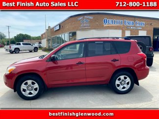 Used 2007 Toyota RAV4 4WD image 1