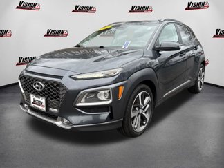 Used 2019 Hyundai Kona Limited image 1