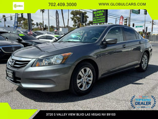 Used 2012 Honda Accord SE image 1