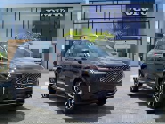 New 2025 Volvo XC90 T8 Core w/ Protection Package image 1