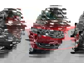 Used 2016 Lincoln MKX Reserve w/ Technology Package image 1