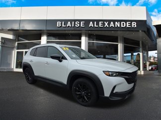 Used 2023 MAZDA CX-50 2.5 S w/ Preferred Plus Pkg image 1