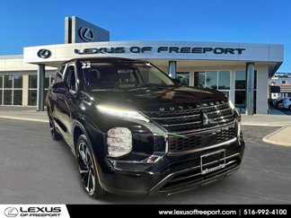 Used 2022 Mitsubishi Outlander ES image 1