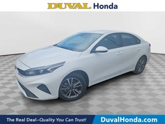 Used 2023 Kia Forte LXS image 1