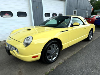 Used 2002 Ford Thunderbird image 1