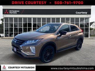 Used 2019 Mitsubishi Eclipse Cross LE image 1