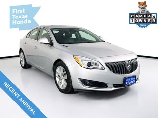 Used 2017 Buick Regal Premium w/ Driver Confidence Package #1 image 1