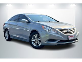 Used 2011 Hyundai Sonata GLS w/ Popular Equipment Pkg 2 image 1