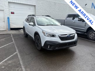 Used 2022 Subaru Outback Limited w/ Popular Package #2 image 1