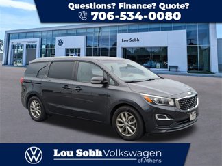 Used 2020 Kia Sedona EX image 1