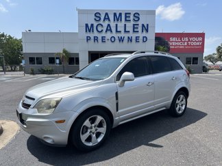 Used 2015 Chevrolet Captiva Sport LT w/ Convenience Package image 1