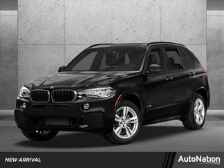 Used 2016 BMW X5 xDrive35i image 1