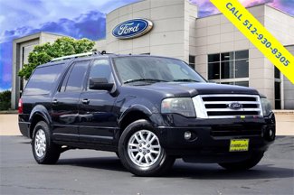 Used 2013 Ford Expedition EL Limited image 1