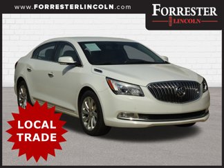 Used 2015 Buick LaCrosse Leather image 1