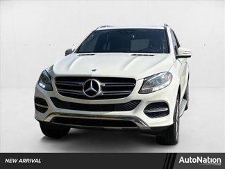 Used 2016 Mercedes-Benz GLE 350 image 1