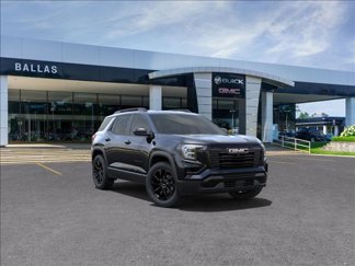 New 2025 GMC Terrain Elevation w/ Black Edition image 1