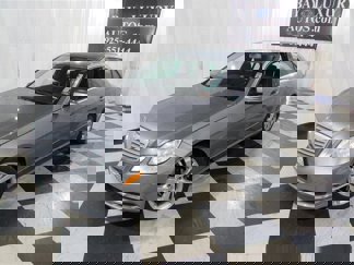 Used 2012 Mercedes-Benz E 350 Sedan image 1