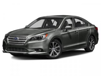 Used 2015 Subaru Legacy 3.6R Limited image 1