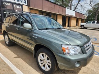 Used 2007 Toyota Highlander Hybrid image 1