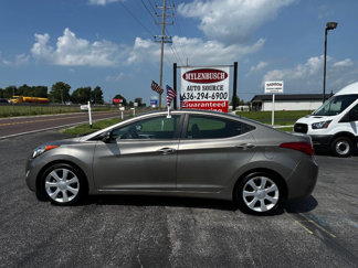 Used 2013 Hyundai Elantra Limited w/ Technology Pkg image 1