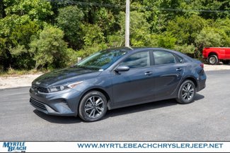 Used 2024 Kia Forte LXS image 1