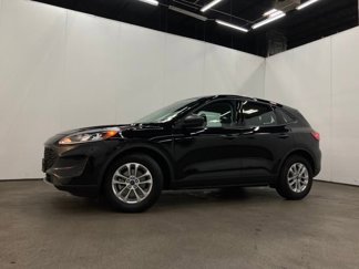 Certified 2022 Ford Escape S image 1