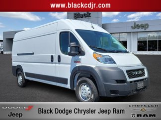 Used 2022 RAM ProMaster 2500 image 1