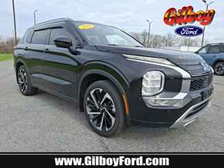 Used 2022 Mitsubishi Outlander SEL image 1