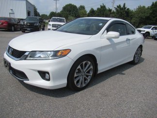 Used 2014 Honda Accord EX-L image 1