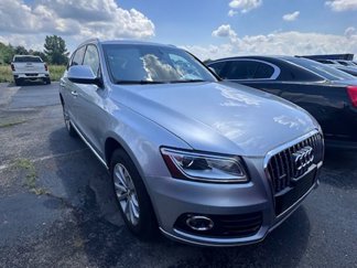 Used 2015 Audi Q5 2.0T Premium Plus image 1