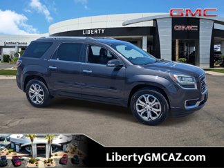 Used 2016 GMC Acadia SLT image 1
