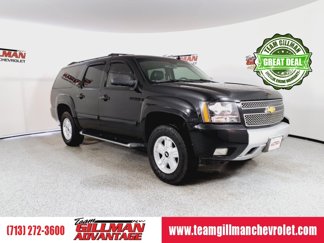 Used 2013 Chevrolet Suburban LT image 1
