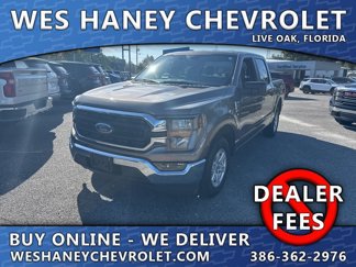Used 2023 Ford F150 XLT image 1