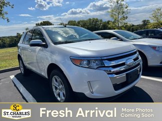 Used 2014 Ford Edge SEL w/ Equipment Group 205A image 1